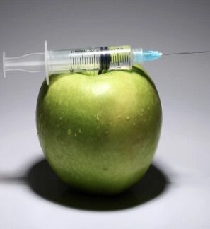 apple